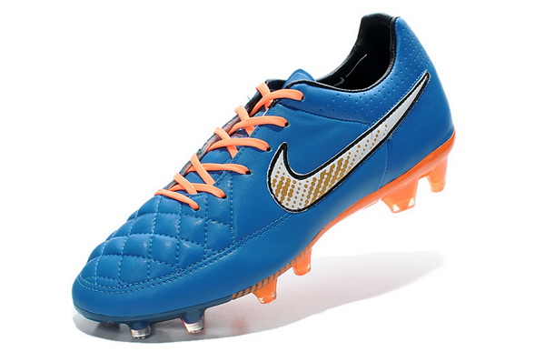 Nike Tiempo Legend V FG Men Shoes--012